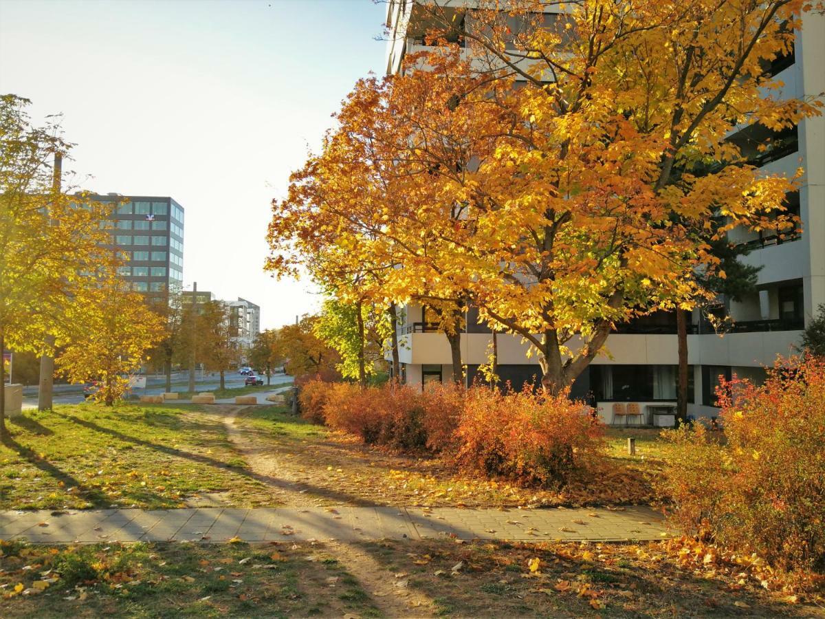 Central-apt At Lake, Citycenter 5min, Fair 18min!!! Appartement