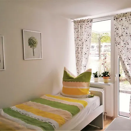 Central-Apt At Lake, Citycenter 5Min, Fair 18Min!!! Nürnberg Exterior foto