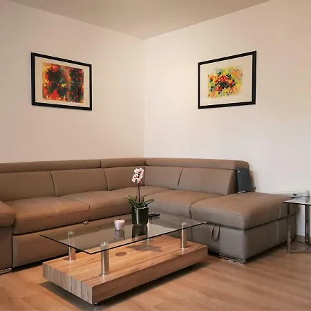 Central-Apt At Lake, Citycenter 5Min, Fair 18Min!!! Nürnberg Exterior foto