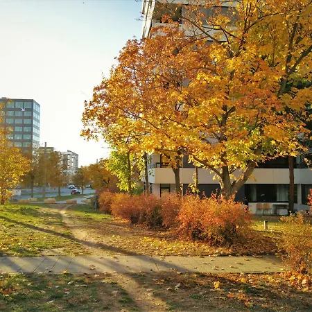 Central-Apt At Lake, Citycenter 5Min, Fair 18Min!!! Nürnberg Exterior foto