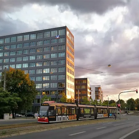 Central-Apt At Lake, Citycenter 5Min, Fair 18Min!!! Nürnberg Exterior foto