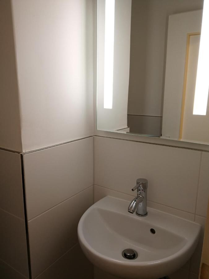 Central-apt At Lake, Citycenter 5min, Fair 18min!!! Apartment Nürnberg