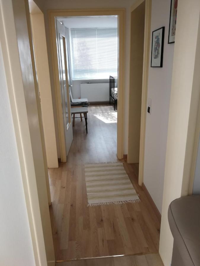 Central-apt At Lake, Citycenter 5min, Fair 18min!!! Apartment