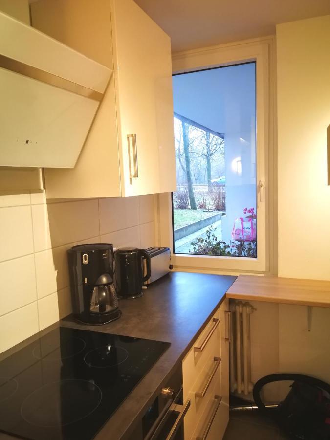 Apartment Central-apt At Lake, Citycenter 5min, Fair 18min!!!
