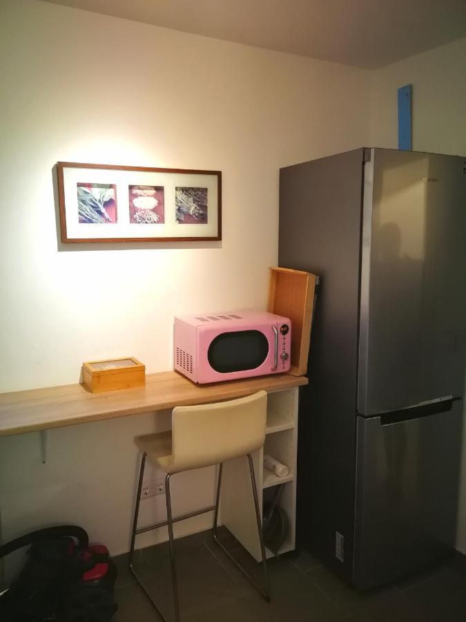 Central-apt At Lake, Citycenter 5min, Fair 18min!!! Apartment *