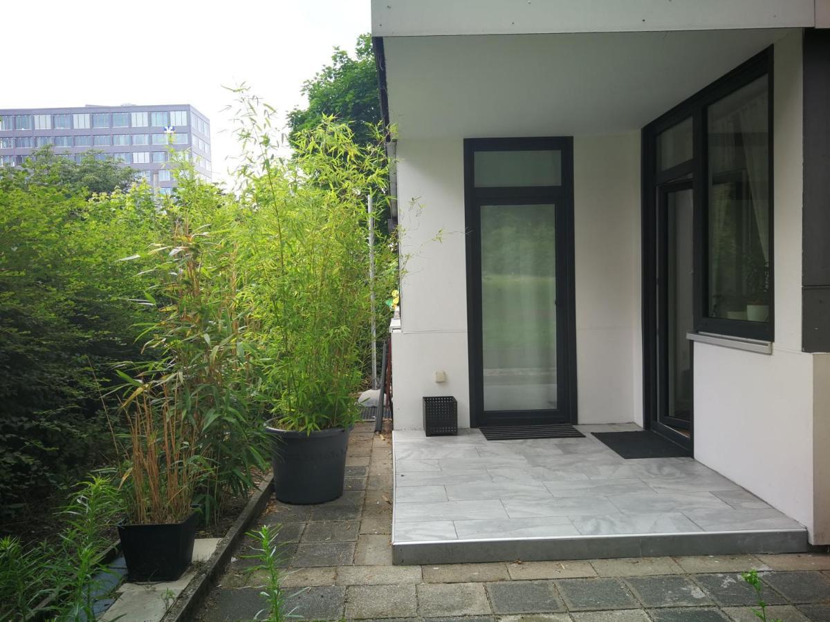Central-apt At Lake, Citycenter 5min, Fair 18min!!! Apartment *