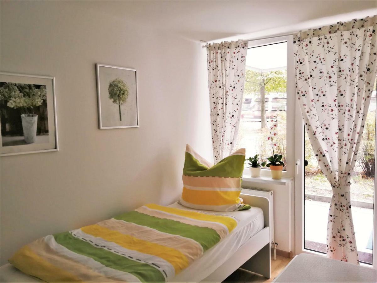 Central-apt At Lake, Citycenter 5min, Fair 18min!!! Apartment Nuremberg