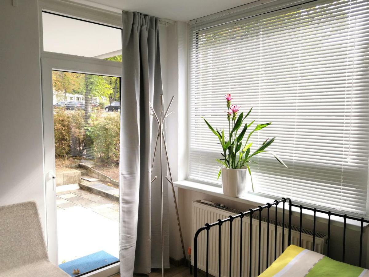 Apartment Central-apt At Lake, Citycenter 5min, Fair 18min!!! Nuremberg