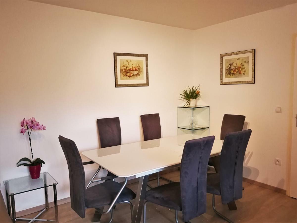 Central-apt At Lake, Citycenter 5min, Fair 18min!!! Apartment