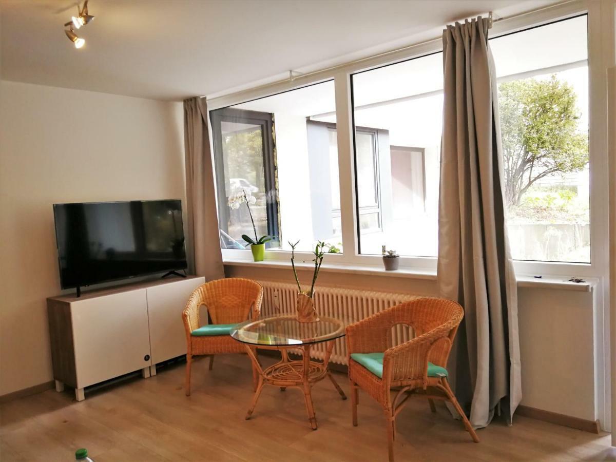 Central-apt At Lake, Citycenter 5min, Fair 18min!!! Apartment Nuremberg