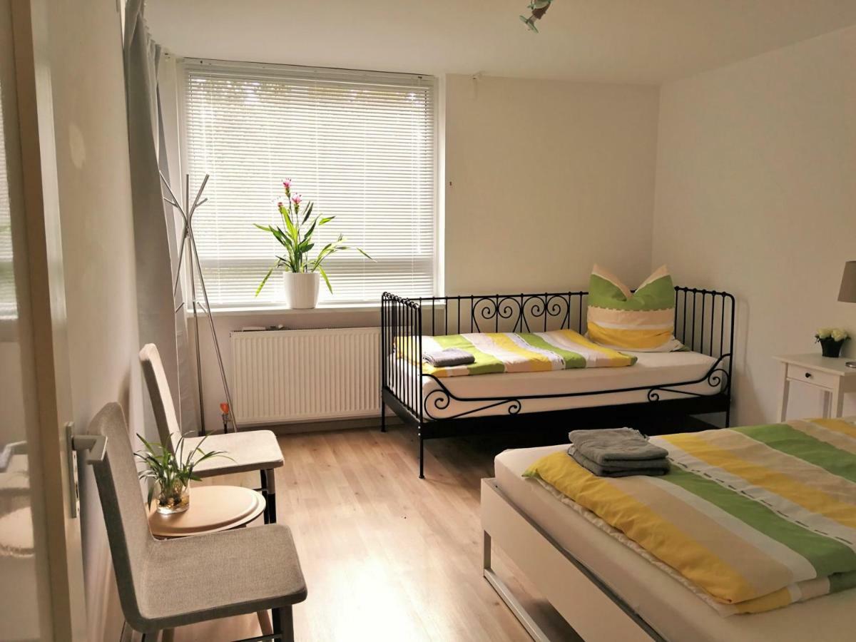 Central-apt At Lake, Citycenter 5min, Fair 18min!!! Nuremberg